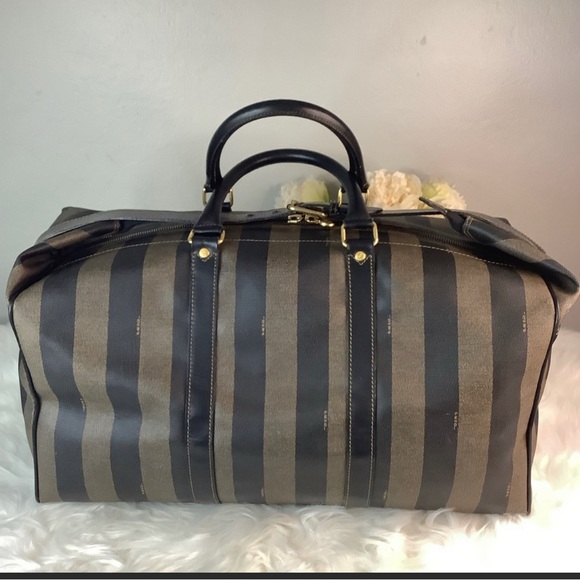 Fendi Other - 🛍️ FENDI Penguin Travel Bag 🛍️ 45 CM”